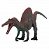 Фигурка Спинозавр с подвижной челюстью  - миниатюра №6