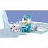 Конструктор Lego® Duplo - Princess - Чаепитие у Эльзы и Олафа  - миниатюра №2