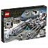 Конструктор Lego Star Wars - Звёздный истребитель Повстанцев типа Y  - миниатюра №2