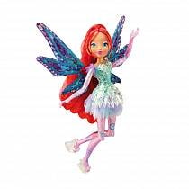 Кукла Winx Club - Bloom из серии - Тайникс (Winx, IW01311500_Bloom) Кукла Winx Club - Bloom из серии - Тайникс (Winx, IW01311500_Bloom)