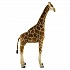 Мягкая игрушка - Жираф, 130 см  - миниатюра №5