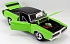 Dodge Charger R/ T 1969, масштаб 1:18  - миниатюра №12