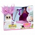 Мягкая игрушка Принцесса Мелина из серии Bush baby world, 18,5 см., со спальным коконом и аксессуарами  - миниатюра №1