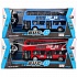 Радиоуправляемая игрушка - Автобус 666-691A, свет  - миниатюра №6