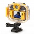 Цифровая камера для детей VTech Kidizoom Action Cam 80-507003 - миниатюра №8