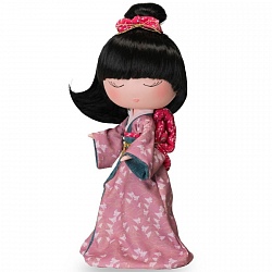 Кукла Anekke – Япония, Мераки (Berjuan, 25800BR) - миниатюра