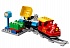 Конструктор Lego Duplo - Поезд на паровой тяге, свет и звук  - миниатюра №9