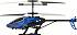 Радиоуправляемый 3-х канальный вертолет Sky Fury с гироскопом  - миниатюра №1