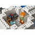 Конструктор Lego® Minecraft - Иглу  - миниатюра №4