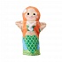Плюшевые куклы на руку – Принцессы  - миниатюра №1