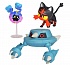 Игровой набор TM Pokemon - Литтен, Космог, Метанг, 3 фигурки  - миниатюра №1