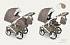 Детская коляска – Camarelo Avenger Lux 2 в 1, Av-09  - миниатюра №3