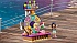 Конструктор Lego Friends - Прибрежный парк развлечений  - миниатюра №15