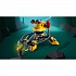 Конструктор Lego®  Creator - Робот для подводных исследований  - миниатюра №8