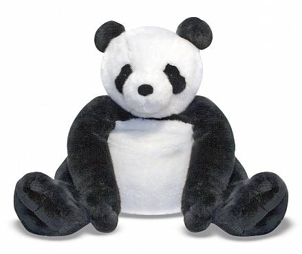 Мягкая игрушка - Панда 