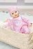 Кукла с бутылочкой - My First Baby Annabell, 30 см  - миниатюра №2