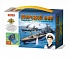 Настольная игра №48 - Морской бой  - миниатюра №1