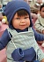 Кукла Кристиан в голубом, озвученная, 52 см  - миниатюра №3