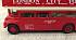 Модель - London Bus, открытый, 1:60-64  - миниатюра №3