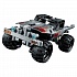 Конструктор Lego® Technic - Машина для побега  - миниатюра №1