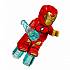 Lego Super Heroes. Железный человек: Стальной Детройт наносит удар  - миниатюра №6