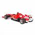 Радиоуправляемая машина - Ferrari F1, цвет красный, 1:12, 27MHZ  - миниатюра №5