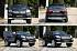 Электромобиль RT ML63 Mercedes-Bens AMG 12V R/C black с резиновыми колесами  - миниатюра №8