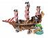 3D Пазл - Пиратский корабль  - миниатюра №2