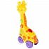 Обучающая игрушка - Жираф, свет, звук, стихи А. Барто  - миниатюра №1