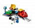 Конструктор Lego Duplo - Поезд на паровой тяге, свет и звук  - миниатюра №3