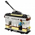 Конструктор Lego®  Криэйтор - Зоомагазин и кафе в центре города  - миниатюра №19
