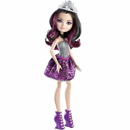 Кукла Ever After High Budget Dolls - Raven Queen, 26 см 