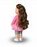 Интерактивная кукла - Анна 19, 42 см  - миниатюра №2