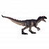 Фигурка Аллозавр с подвижной челюстью  - миниатюра №4