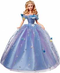 Кукла - принцесса Золушка Disney Princess (Mattel, CGT56) Кукла - принцесса Золушка Disney Princess (Mattel, CGT56)