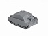 Сборная модель - Немецкая САУ Sturmpanzer IV  - миниатюра №1