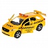 Металлическая инерционная модель – Kia Sorento Prime Такси, 12 см  - миниатюра №1