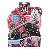 Школа монстров. Сумка музыкальная, Monster High (IMC Toys, 1106261) Школа монстров. Сумка музыкальная, Monster High (IMC Toys, 1106261)