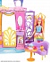 Игровой набор Barbie – Переносной радужный дворец  - миниатюра №13