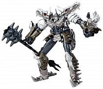 Фигурка динобота Гримлок из серии Трансформеры 5: Последний рыцарь (Hasbro, c1333-c0891) Фигурка динобота Гримлок из серии Трансформеры 5: Последний рыцарь (Hasbro, c1333-c0891)