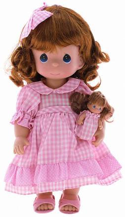 Кукла Precious Moments - Мечты Долли, 30 см 