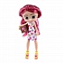 Кукла Boxy Girls - Apple 20 см с аксессуаром в 1 коробочке  - миниатюра №3