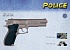 Револьвер полицейский на 8 пистонов, звук  - миниатюра №3