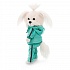 Мягкая игрушка – Собачка Lucky Mimi: Фитнес, Lucky Doggy  - миниатюра №9