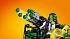 Lego Super Heroes. Халк против Красного Халка  - миниатюра №12
