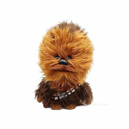 Озвученная мягкая игрушка серии StarWars - Чубакка