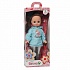 Интерактивная кукла – Герда Модница 1, 38 см  - миниатюра №6