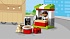Конструктор Lego Duplo Town Киоск-пиццерия  - миниатюра №3