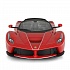 Машина на радиоуправлении 1:14 Ferrari LaFerrari Aperta, цвет красный  - миниатюра №4