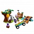 Конструктор Lego Friends - Приключения Мии в лесу  - миниатюра №2